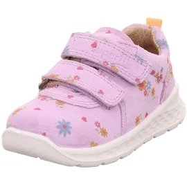 superfit Breeze Lila/Mehrfarbig 24