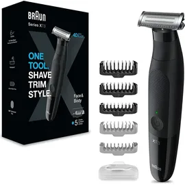Braun Series X XT3200