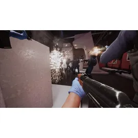 Payday 3 Day One Edition