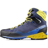 Mammut Kento Advanced High Goretex Wanderstiefel - Marine /