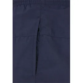 URBAN CLASSICS Block Swim Shorts Blau 4XL