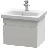 Duravit Waschtischunterschrank wandhängend „DuraStyle“ 50 × 39,8 × 36,8 cm