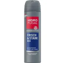 Hidrofugal Men Frisch & Stark Deo-Spray 150 ml