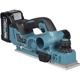 Makita KP001GZ Akku-Hobel solo