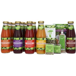 Duowell Balance Saftwoche Bio 7-Tage 1 P