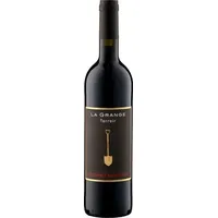 La Grange Cabernet Sauvignon Terroir 2024 18 x 0,75 l