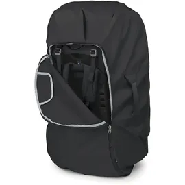 Osprey Fairview Trek 70 Schwarz