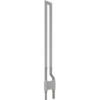 HSGM Typ 100 Klingen für Styroporschneider