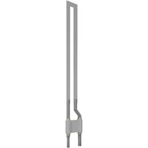 HSGM Typ 100 Klingen für Styroporschneider