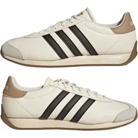 adidas Runvista Herren Off White/Core Black/Wonder White 48