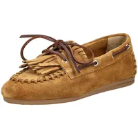 Pavement Halbschuhe MAGDA MAGDA in tan, | Braun 38