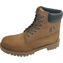 Bugatti Schnürboots Braun 43