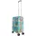 Saxoline Coastal Beauty 4-Rollen Cabin 55 cm / 5500 cm / 21 l mehrfarbig