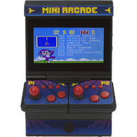 ThumbsUp! ORB Mini Retro Arcade Machine