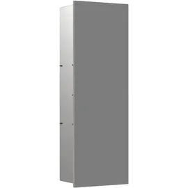EMCO Asis Module Pure Schrankmodul 73 x 25 cm diamantgrau Metall/MDF