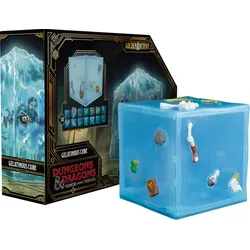 D&D Honor Among Thieves Golden Archive Collectible Action Figure