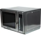 Menumaster RFS518TS Silber
