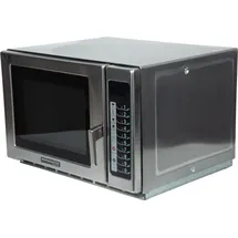 Menumaster RFS518TS Silber