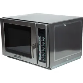 Menumaster RFS518TS Silber