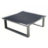 Zebra Technologies Belvedere Lounge Rahmen Hocker