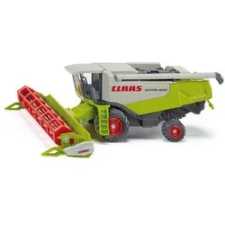 SIKU 1991 1:50 Claas Mähdrescher