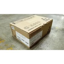 Ricoh 407648 schwarz