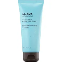 AHAVA Deadsea Water Sea-Kissed Hand Cream 100 ml