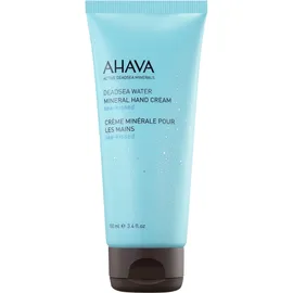 AHAVA Deadsea Water Sea-Kissed Hand Cream 100 ml