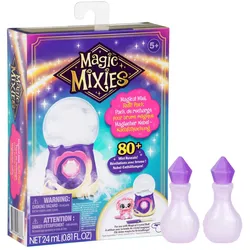 Magic Mixies - Magische Kristallkugel - Nachfüllpackung