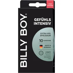 Billy Boy Kondome Gefühlsintensiv