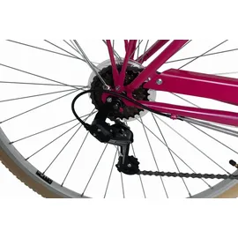 Dacapo Toscana 28 Zoll RH 48 cm Damen rosa