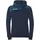 Kempa Athletics 29 Kapuzenjacke Damen Blau L