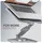 AXAGON STND-LR Aluminiumständer für Laptops 10–17.3. Verstellbare Höhe und Winkel., und 360° rotation for and tablets, Laptop-Arm, Sil