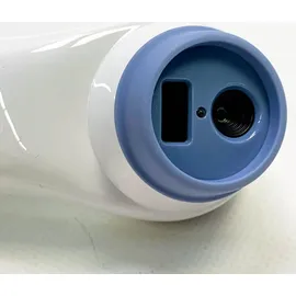 Braun NO touch+touch Stirnthermometer 1 St