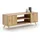 raumhirsch furniture Lowboard 40x50 cm Eiche Holz