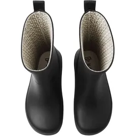 Reima Ankka Gummistiefel Schwarz 35