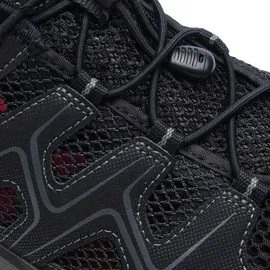 ECCO Terracruise LT Herren Schwarz 44