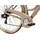 Adriatica Retro Lady 28 Zoll RH 45 cm braun