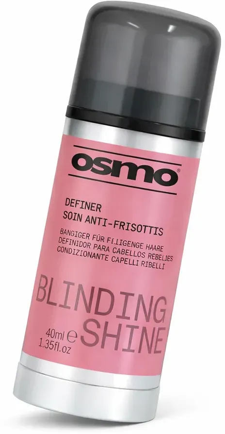 Osmo Blinding Shine Definer 40 ml