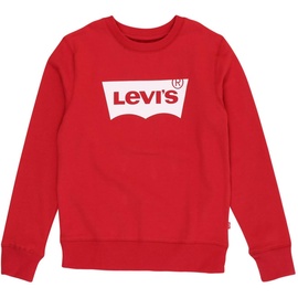 Levis Kids crewneck Sweatshirt Herstellergröße