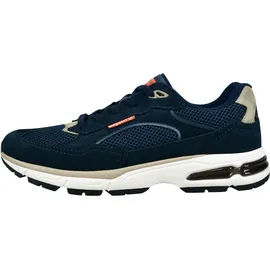 Bugatti Sneaker Herren Dunkelblau 40