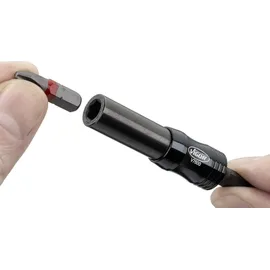 VIGOR Bithalter mit Gelenk V7600 88 mm