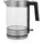 Princess 236041 Wasserkocher London 1,7 l Volumen - Einzigartiges Design