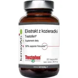 Kenay Bockshornklee-Extrakt Kapseln 60 St.