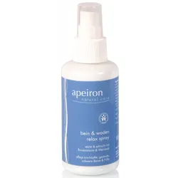 BEIN & Waden Relax Spray apeiron 100 ml