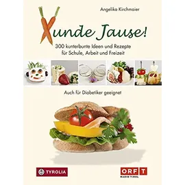 Tyrolia Xunde Jause!