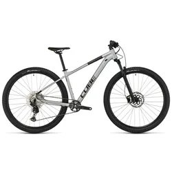 Cube Attention SLX - MTB Cross Country - Grey - M