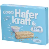 Corny Haferkraft Skyr Classic 3 Riegel