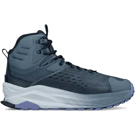 Altra Olympus 6 Hike Mid GTX Damen, blau, Größe 42 1⁄2 - 42 1⁄2