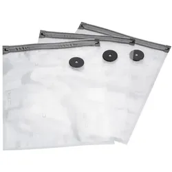 Caso Zip-Beutel 26 x 35 cm 20 Stk. Zip-Beutel für Vakuumierer